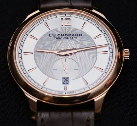 chopard luc xps 1860 strap